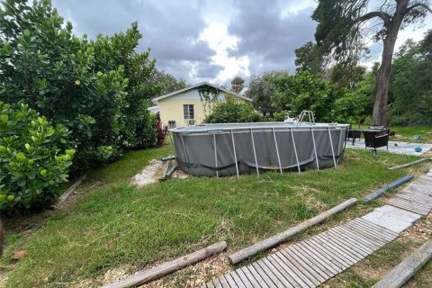 House in New Port Richey, Florida 2 bedrooms, 93.55 sq.m. № 1881370 - photo 27