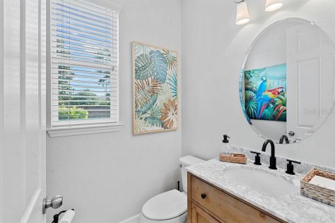 House in Winter Garden, Florida 4 bedrooms, 333.33 sq.m. № 2287357 - photo 22