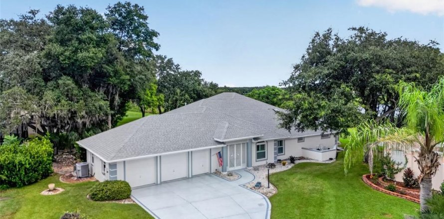 Casa en Leesburg, Florida 4 dormitorios, 308.25 m2 № 2384063