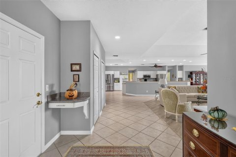 Casa en venta en Leesburg, Florida, 4 dormitorios, 308.25 m2 № 2384063 - foto 8