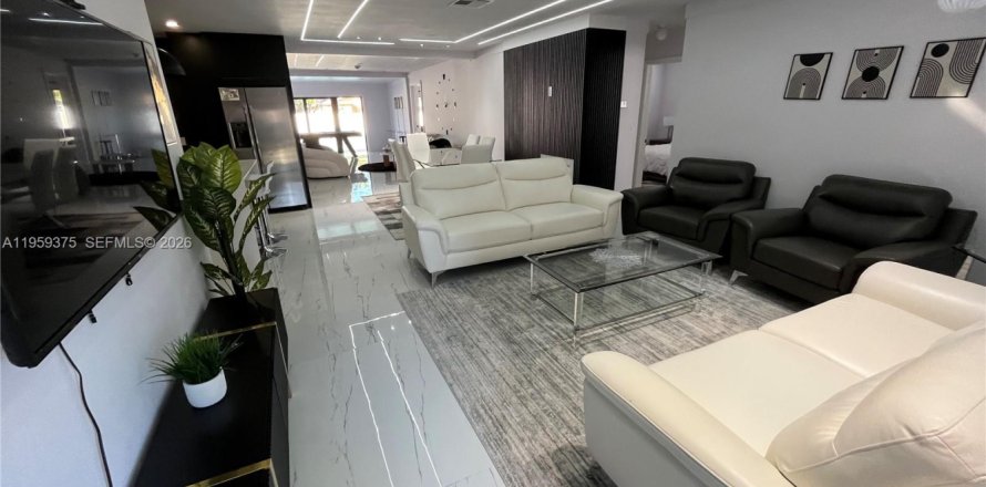 Casa en Dania Beach, Florida 5 dormitorios, 153.66 m2 № 2022093