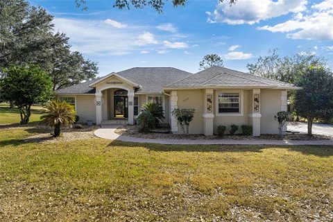 Villa ou maison à vendre à Lady Lake, Floride: 3 chambres, 196.95 m2 № 1535834 - photo 1
