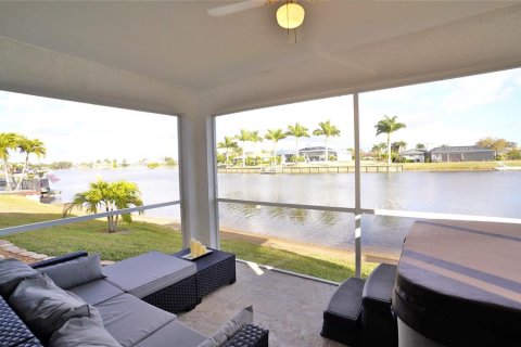 Villa ou maison à vendre à Arcadia, Floride: 2 chambres, 119.84 m2 № 2139900 - photo 26