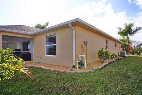 Villa ou maison à vendre à Arcadia, Floride: 2 chambres, 119.84 m2 № 2139900 - photo 7