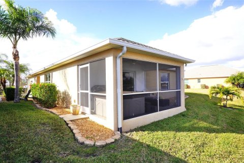 Villa ou maison à vendre à Arcadia, Floride: 2 chambres, 119.84 m2 № 2139900 - photo 5