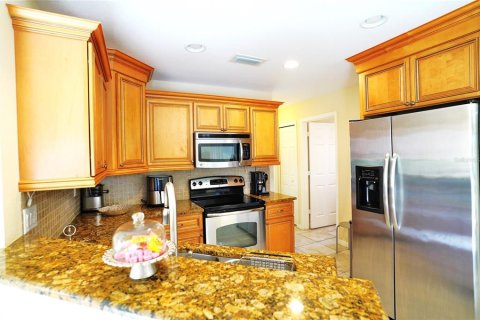 Villa ou maison à vendre à Arcadia, Floride: 2 chambres, 119.84 m2 № 2139900 - photo 14