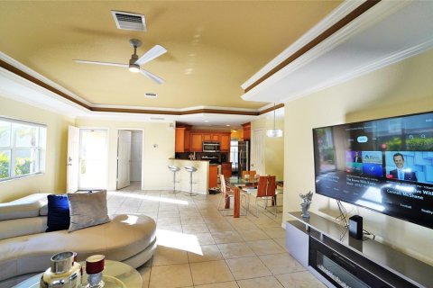 Villa ou maison à vendre à Arcadia, Floride: 2 chambres, 119.84 m2 № 2139900 - photo 18