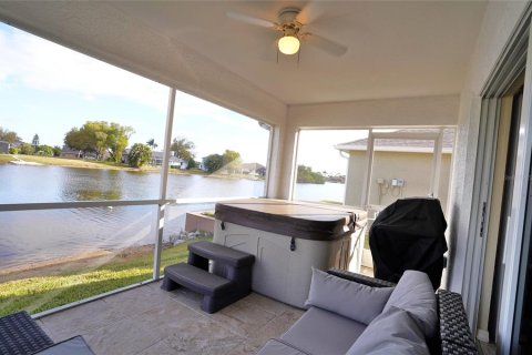 Villa ou maison à vendre à Arcadia, Floride: 2 chambres, 119.84 m2 № 2139900 - photo 28