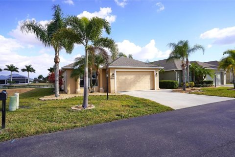 Villa ou maison à vendre à Arcadia, Floride: 2 chambres, 119.84 m2 № 2139900 - photo 2