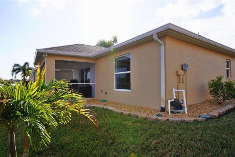 Villa ou maison à vendre à Arcadia, Floride: 2 chambres, 119.84 m2 № 2139900 - photo 6