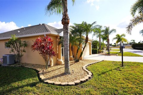 Villa ou maison à vendre à Arcadia, Floride: 2 chambres, 119.84 m2 № 2139900 - photo 8