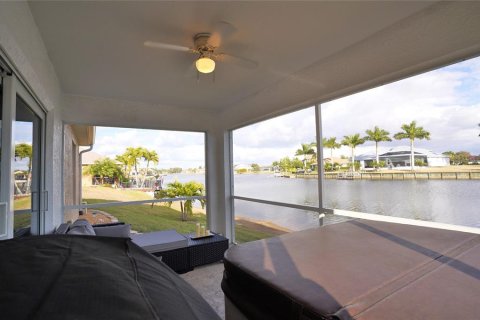Villa ou maison à vendre à Arcadia, Floride: 2 chambres, 119.84 m2 № 2139900 - photo 27