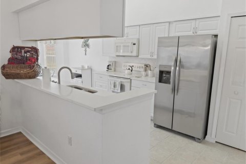 Villa ou maison à vendre à Hudson, Floride: 2 chambres, 167.69 m2 № 2202995 - photo 17