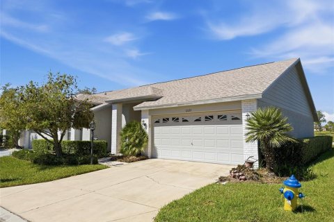 Villa ou maison à vendre à Hudson, Floride: 2 chambres, 167.69 m2 № 2202995 - photo 4