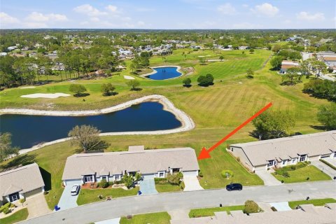 Villa ou maison à vendre à Hudson, Floride: 2 chambres, 167.69 m2 № 2202995 - photo 3
