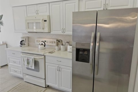 Villa ou maison à vendre à Hudson, Floride: 2 chambres, 167.69 m2 № 2202995 - photo 20