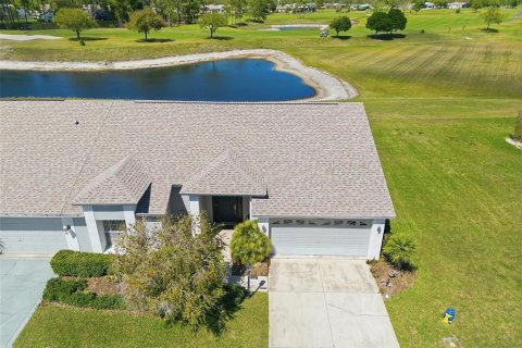 Villa ou maison à vendre à Hudson, Floride: 2 chambres, 167.69 m2 № 2202995 - photo 2