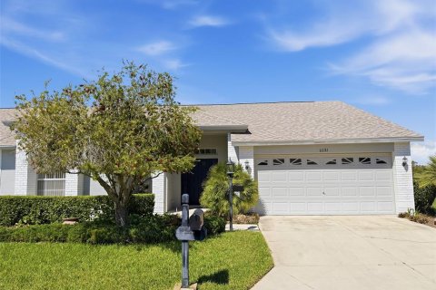 Villa ou maison à vendre à Hudson, Floride: 2 chambres, 167.69 m2 № 2202995 - photo 5