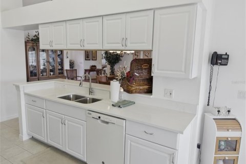 Villa ou maison à vendre à Hudson, Floride: 2 chambres, 167.69 m2 № 2202995 - photo 22