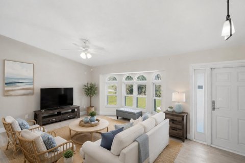 Villa ou maison à vendre à Port St. Lucie, Floride: 3 chambres, 180.23 m2 № 2309578 - photo 27