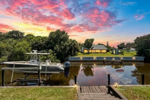 Villa ou maison à vendre à Port St. Lucie, Floride: 3 chambres, 180.23 m2 № 2309578 - photo 6