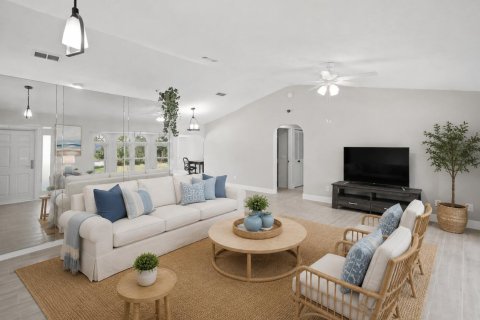 Villa ou maison à vendre à Port St. Lucie, Floride: 3 chambres, 180.23 m2 № 2309578 - photo 25