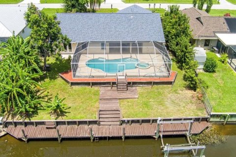 Villa ou maison à vendre à Port St. Lucie, Floride: 3 chambres, 180.23 m2 № 2309578 - photo 29