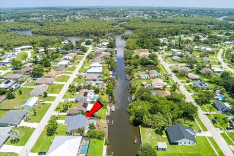 Villa ou maison à vendre à Port St. Lucie, Floride: 3 chambres, 180.23 m2 № 2309578 - photo 30