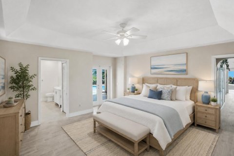 Villa ou maison à vendre à Port St. Lucie, Floride: 3 chambres, 180.23 m2 № 2309578 - photo 18