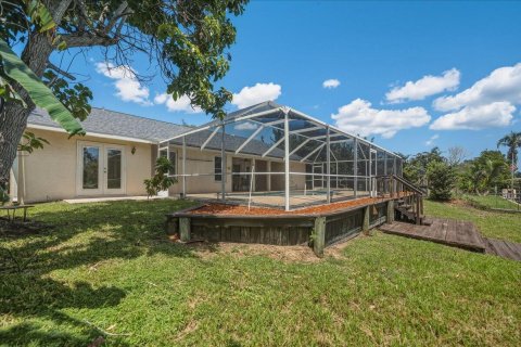 Villa ou maison à vendre à Port St. Lucie, Floride: 3 chambres, 180.23 m2 № 2309578 - photo 28