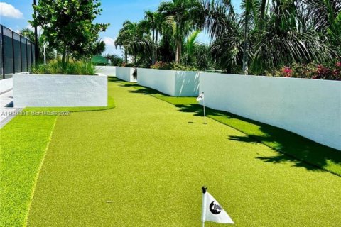 Купить кондоминиум в Майами-Бич, Флорида 2 спальни, 117.24м2, № 2060202 - фото 28