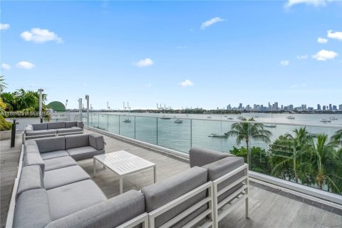 Купить кондоминиум в Майами-Бич, Флорида 2 спальни, 117.24м2, № 2060202 - фото 21