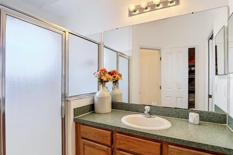 Villa ou maison à vendre à Lutz, Floride: 3 chambres, 130.06 m2 № 2312680 - photo 22