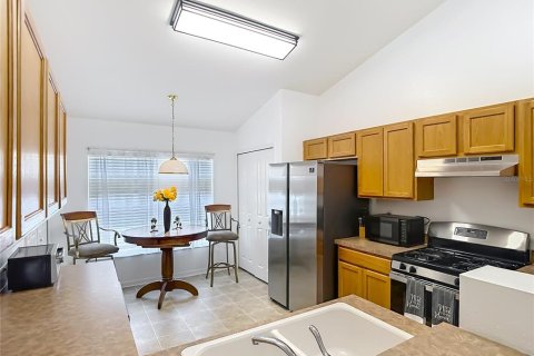 Villa ou maison à vendre à Lutz, Floride: 3 chambres, 130.06 m2 № 2312680 - photo 10