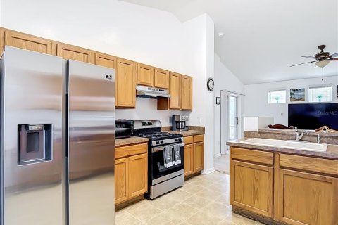 Villa ou maison à vendre à Lutz, Floride: 3 chambres, 130.06 m2 № 2312680 - photo 11