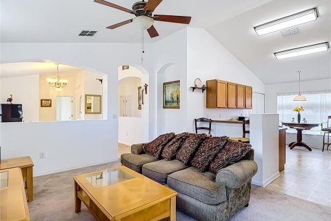 Villa ou maison à vendre à Lutz, Floride: 3 chambres, 130.06 m2 № 2312680 - photo 8