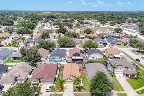 Villa ou maison à Lutz, Floride 3 chambres, 130.06 m2 № 2312680