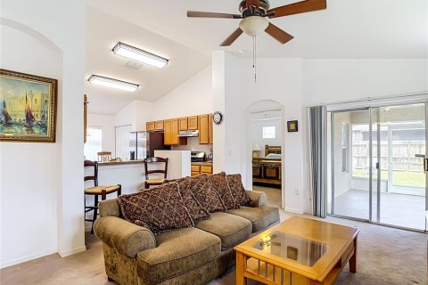 Villa ou maison à vendre à Lutz, Floride: 3 chambres, 130.06 m2 № 2312680 - photo 7