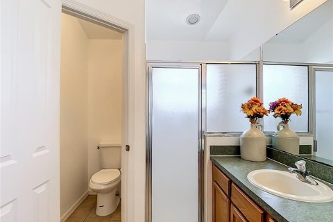 Villa ou maison à vendre à Lutz, Floride: 3 chambres, 130.06 m2 № 2312680 - photo 21