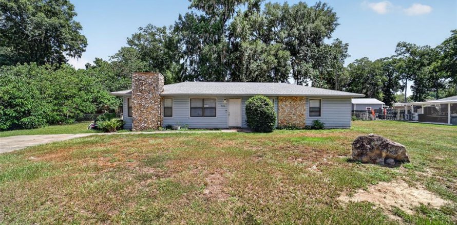 Villa ou maison à Ocala, Floride 3 chambres, 127.74 m2 № 2208264