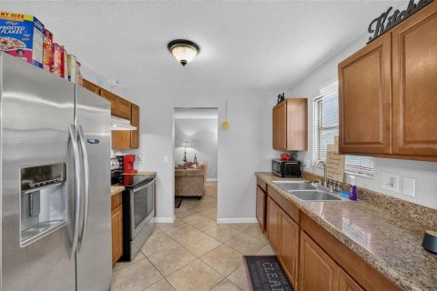 Villa ou maison à vendre à Ocala, Floride: 3 chambres, 127.74 m2 № 2208264 - photo 20