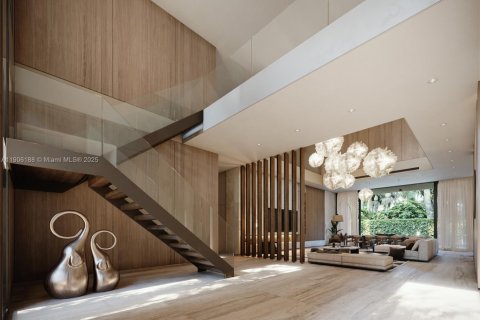 House in Golden Beach, Florida 4 bedrooms, 257.62 sq.m. № 1967410 - photo 10