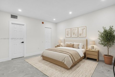 Купить таунхаус в Майами, Флорида 2 спальни, 103.31м2, № 2045008 - фото 12