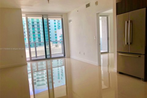 Copropriété à louer à Miami, Floride: 1 chambre, 81.75 m2 № 1977999 - photo 2