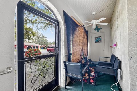 House in Pinellas Park, Florida 1 bedroom, 74.32 sq.m. № 1907472 - photo 21