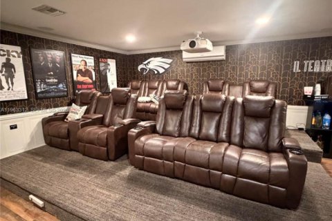 Villa ou maison à vendre à Miami, Floride: 4 chambres, 184.69 m2 № 2025172 - photo 7