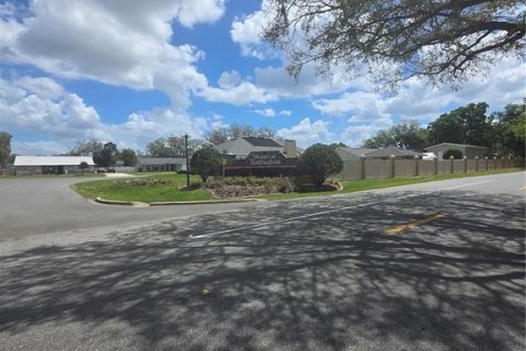 Terreno en venta en Lakeland, Florida № 2128144 - foto 2