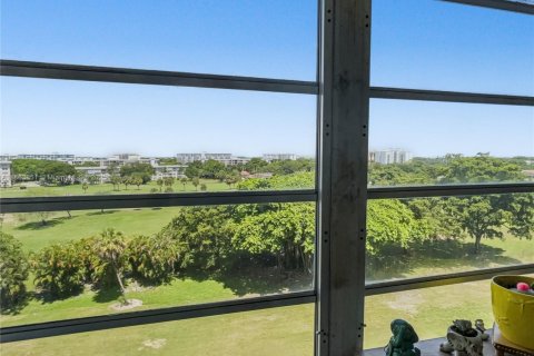 Copropriété à louer à Pompano Beach, Floride: 1 chambre, 83.61 m2 № 1891256 - photo 27