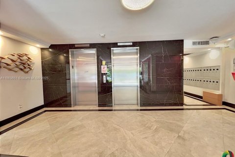 Copropriété à louer à Pompano Beach, Floride: 1 chambre, 83.61 m2 № 1891256 - photo 24