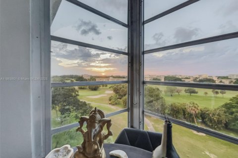 Copropriété à louer à Pompano Beach, Floride: 1 chambre, 83.61 m2 № 1891256 - photo 30